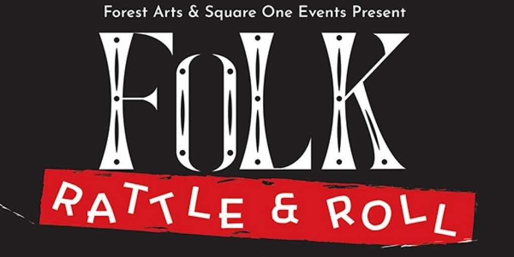Folk Rattle & Roll