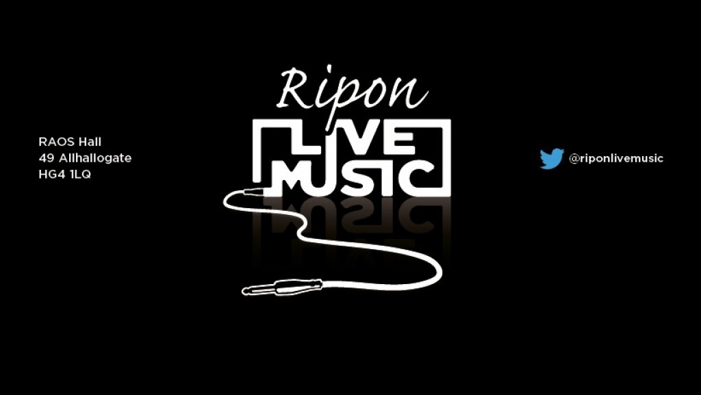 Ripon Live Music