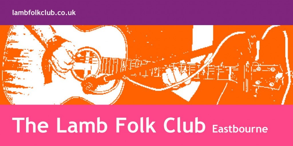 The Lamb Folk Club, Eastbourne