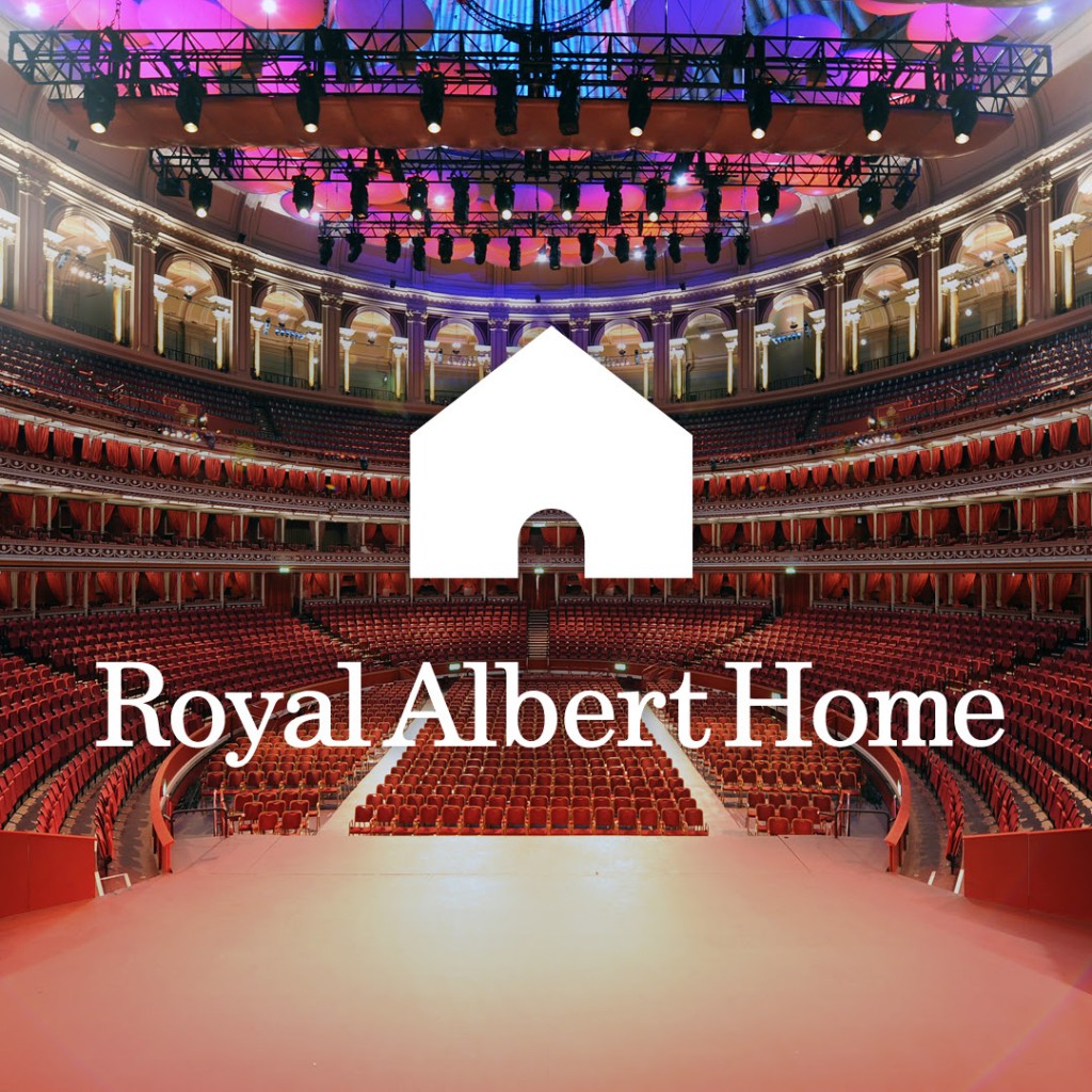 Royal Albert Hall presents