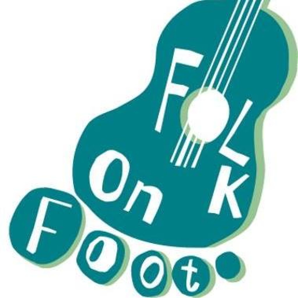 Folk on Foot