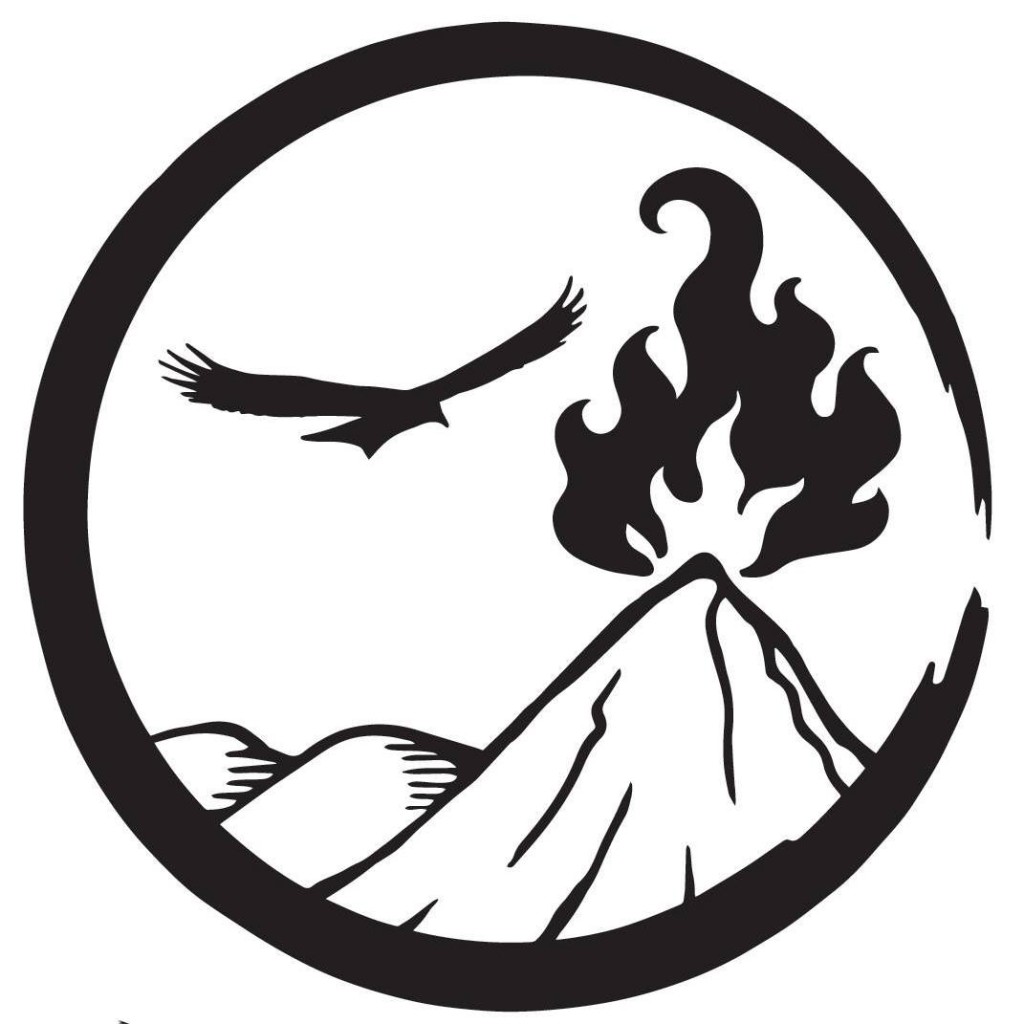 Fire in the Mountain presents