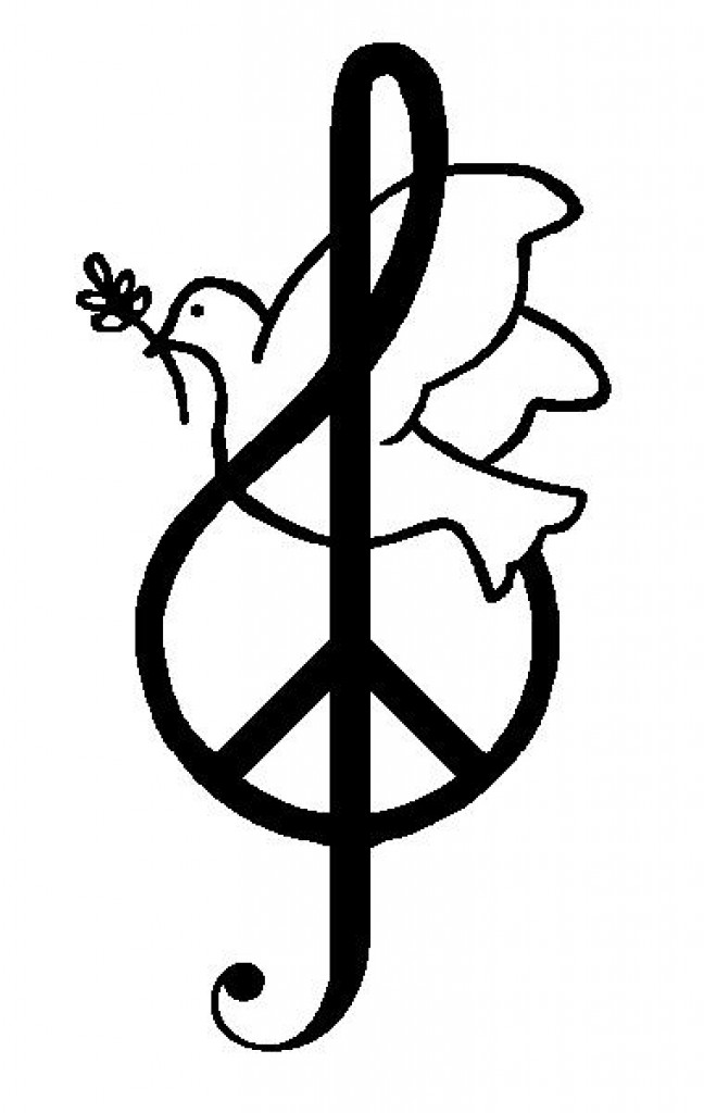 Musicians for Peace & Disarmament