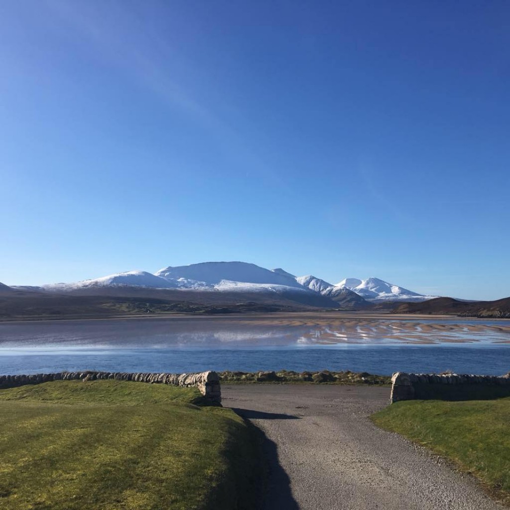 Far North Retreats presents