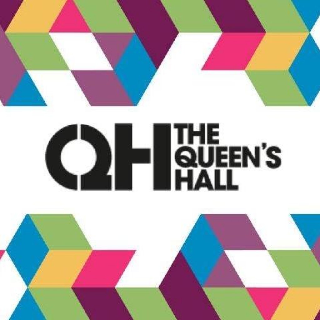 The Queen´s Hall presents