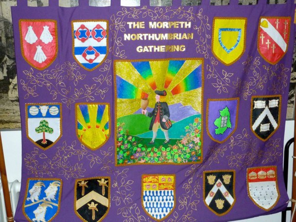 Morpeth Northumbrian Gathering