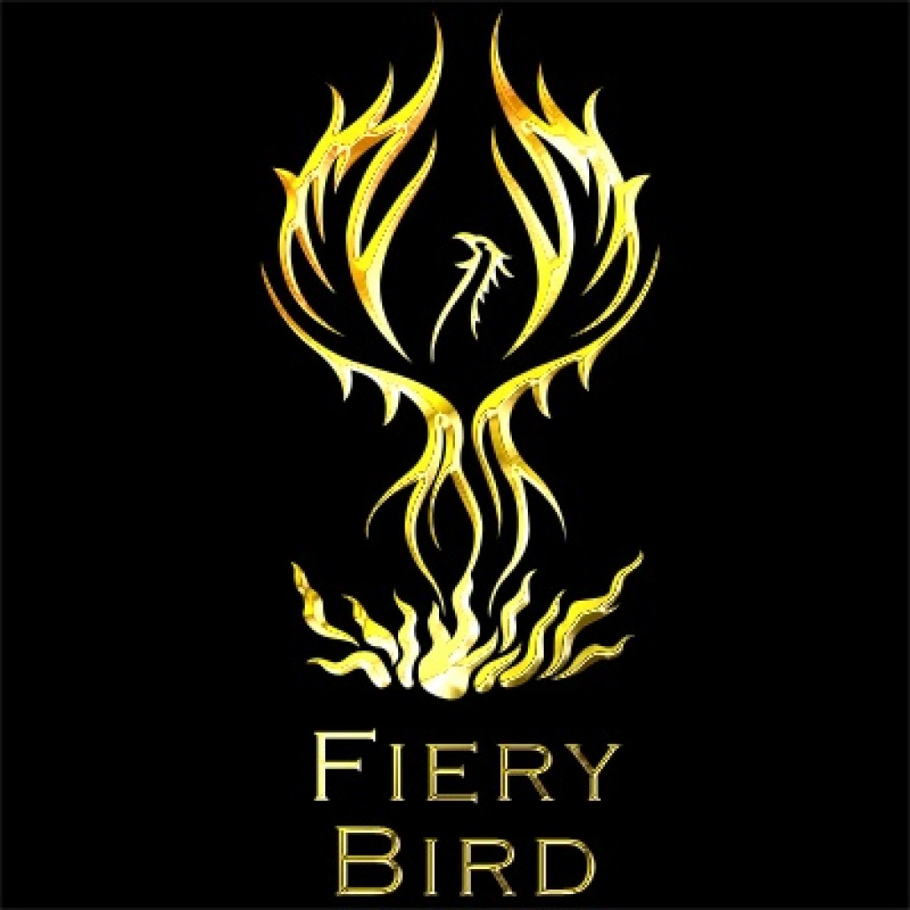 Fiery Bird presents