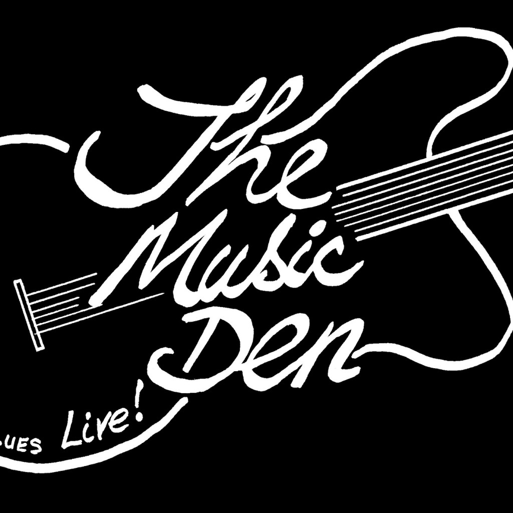 The Music Den Epping