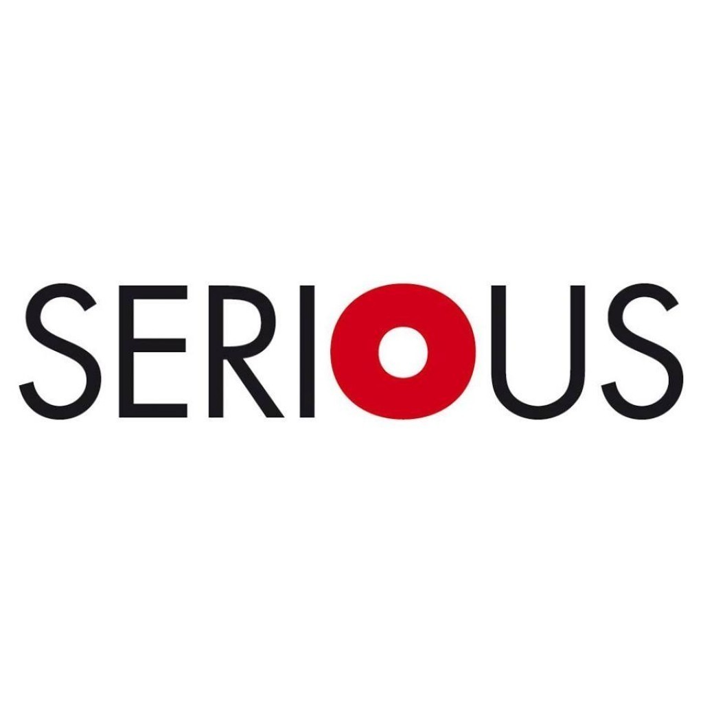 Serious (UK)