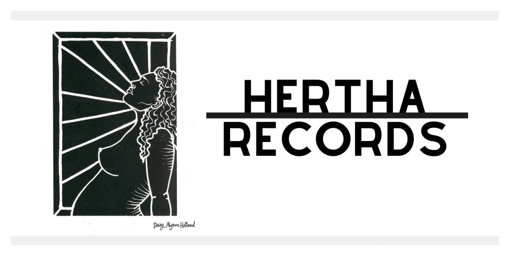 Hertha Records