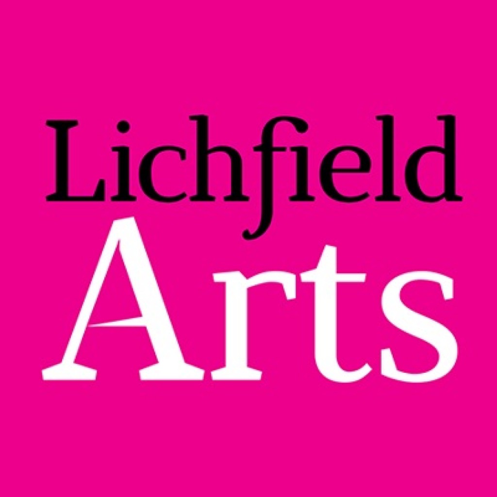 Lichfield Arts Presents