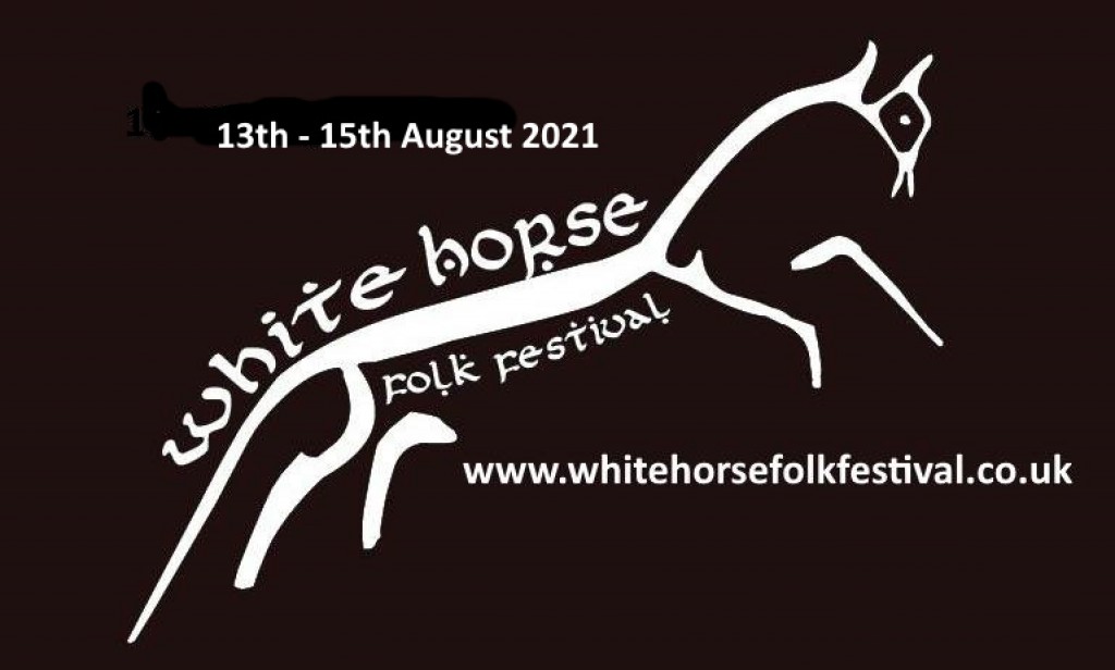 White Horse Folk Festival