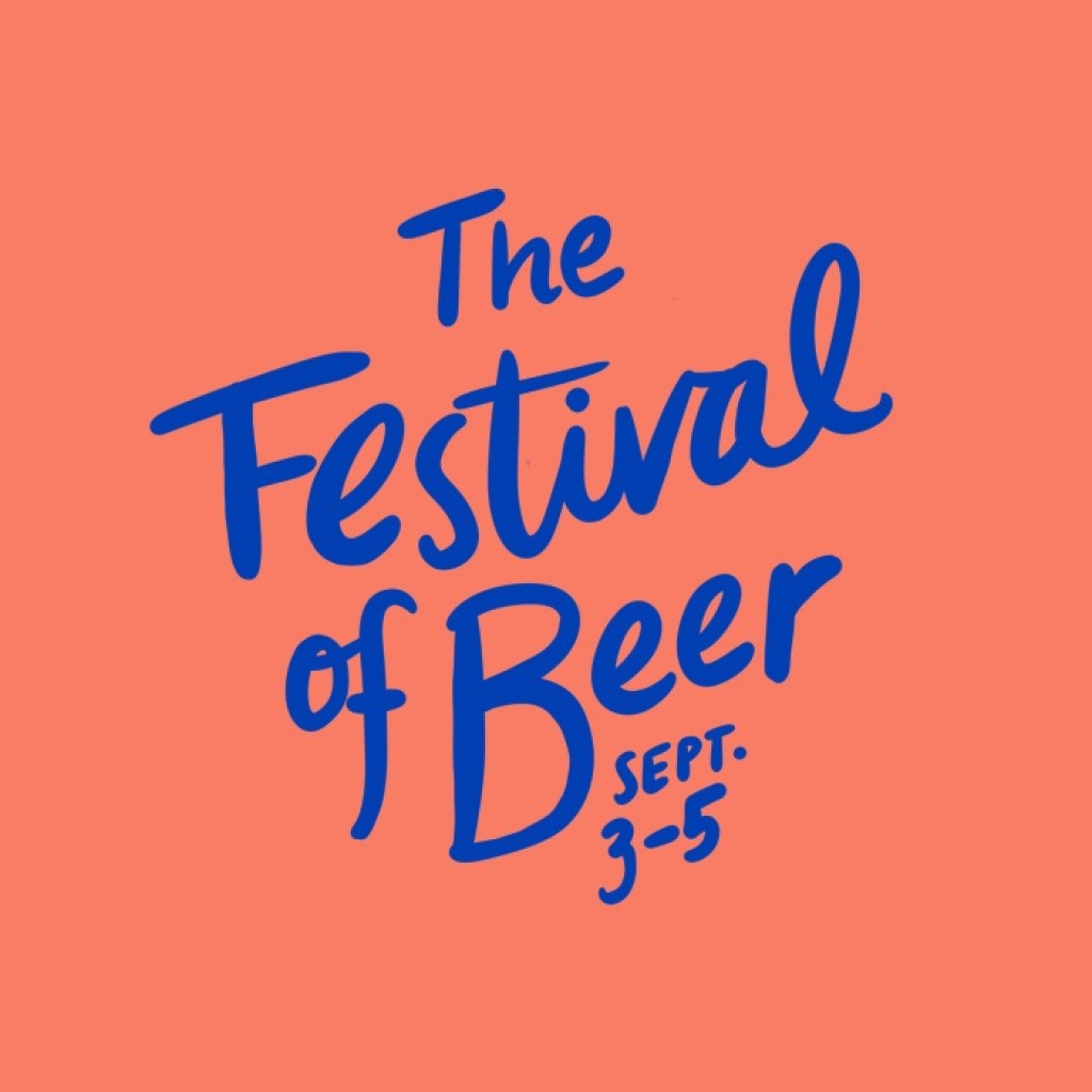 The Festival of Beer