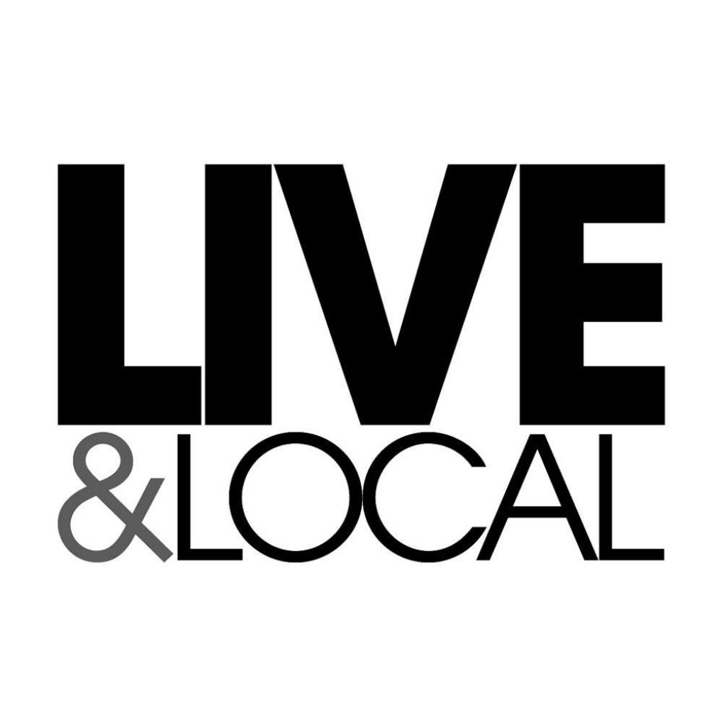 Live & Local presents