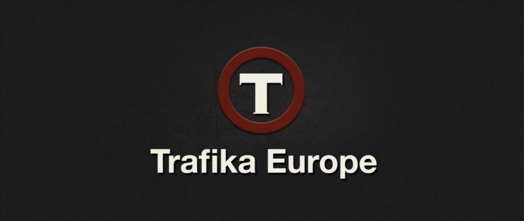 Trafika Europe Radio presents