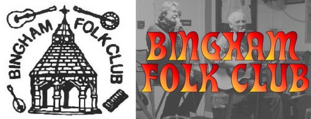 Bingham Folk Club
