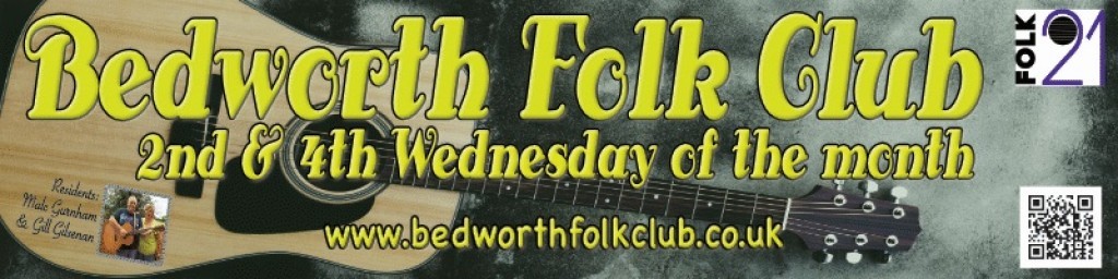 Bedworth Folk & Acoustic Club