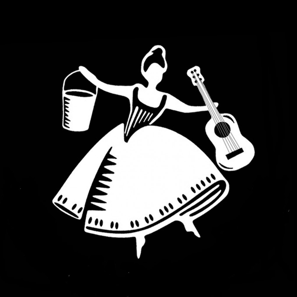 The Milkmaid Folk Club