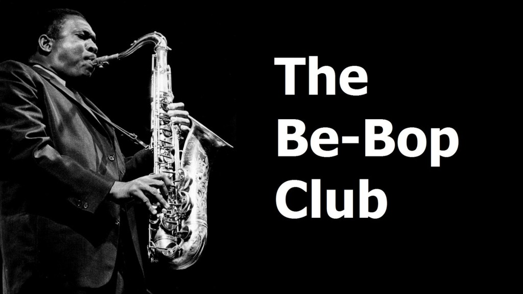The Be-Bop Club