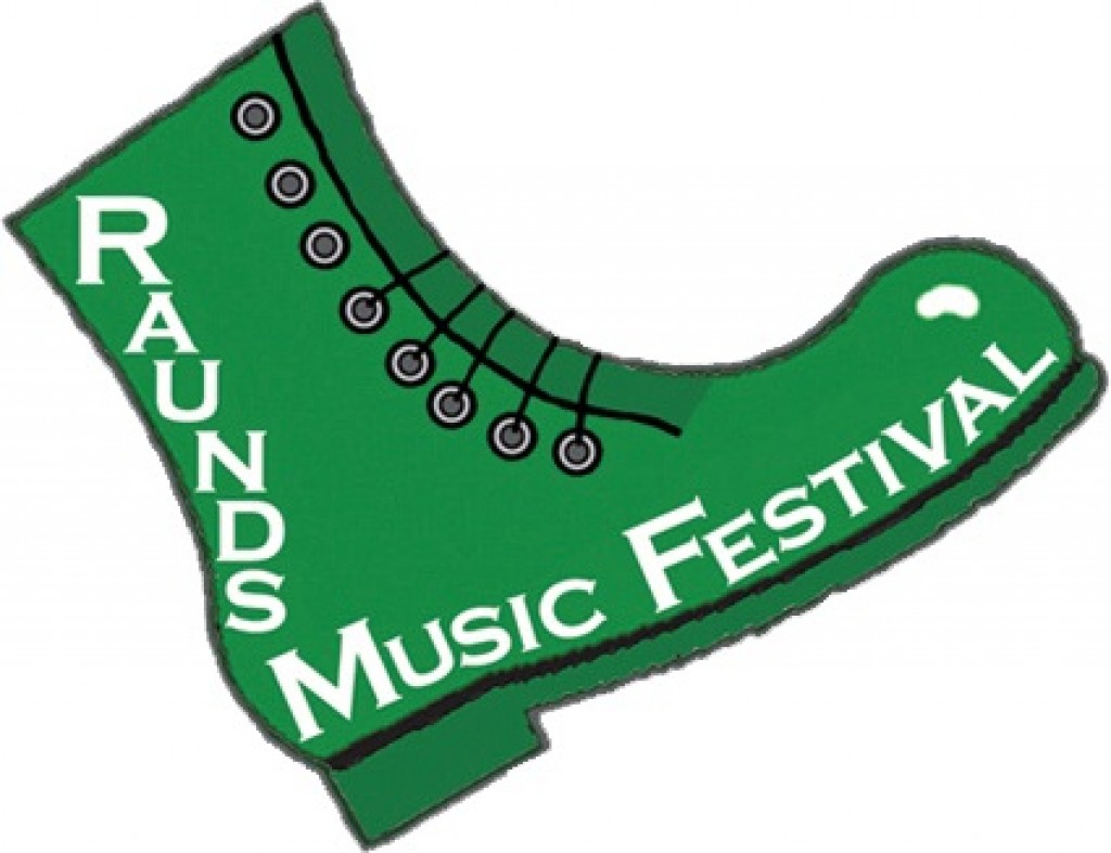 Raunds Music Festival