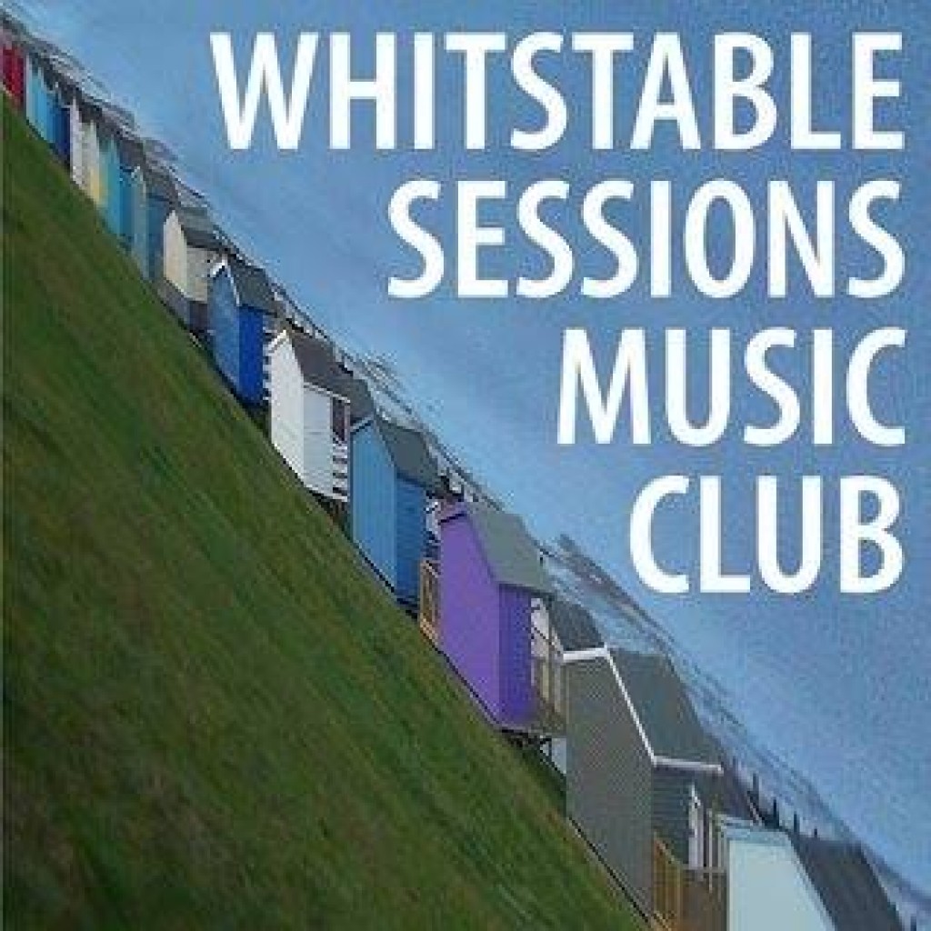 Whitstable Sessions Music Club