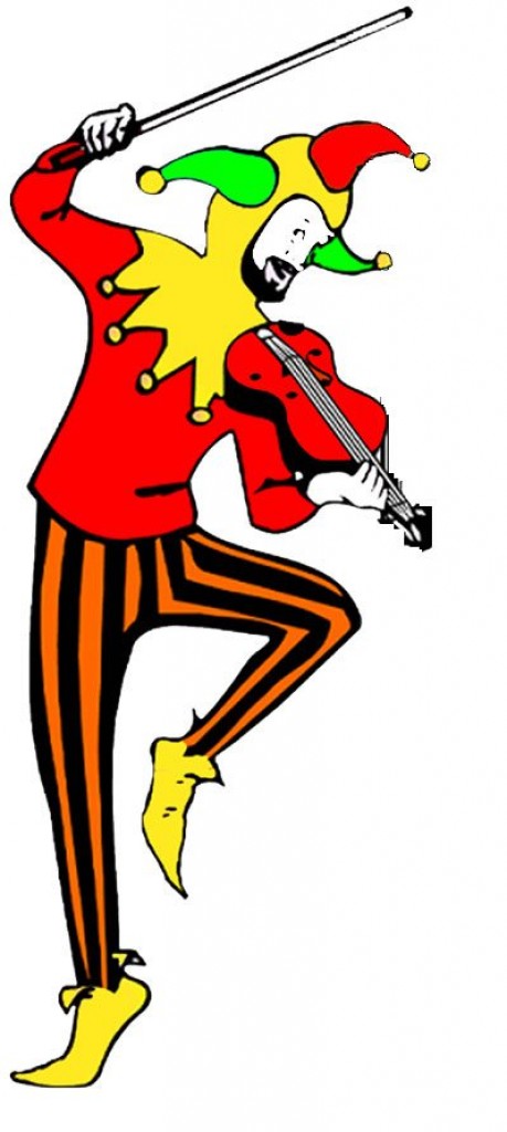 Chippenham Folk Festival