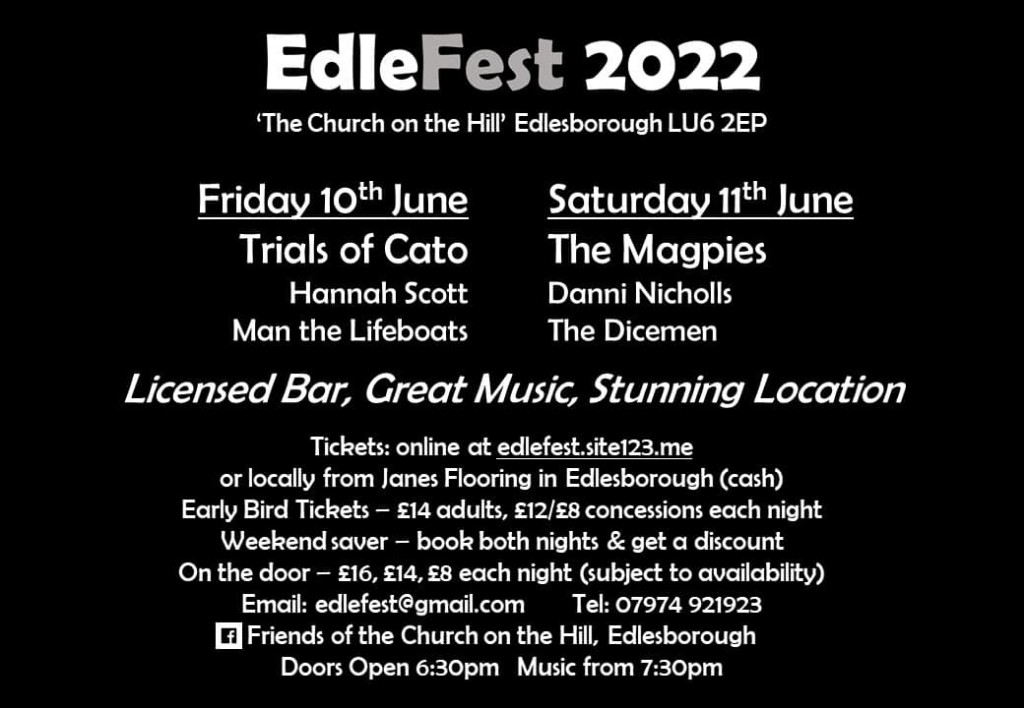 EdleFest