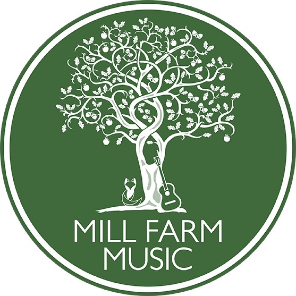 Mill Farm Music presents