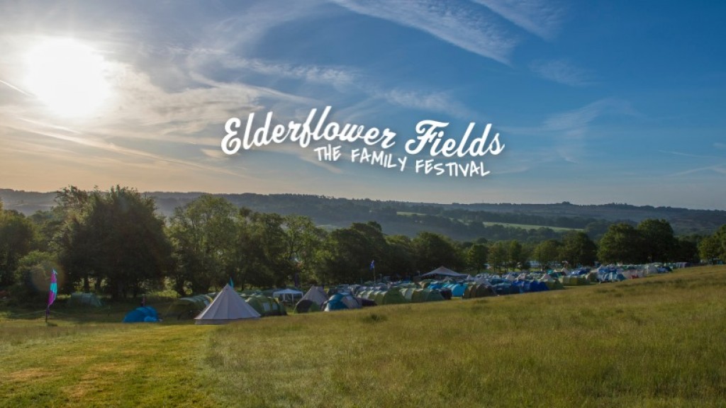 Elderflower Fields Festival