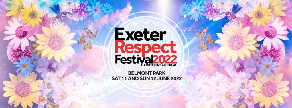 Exeter Respect Festival
