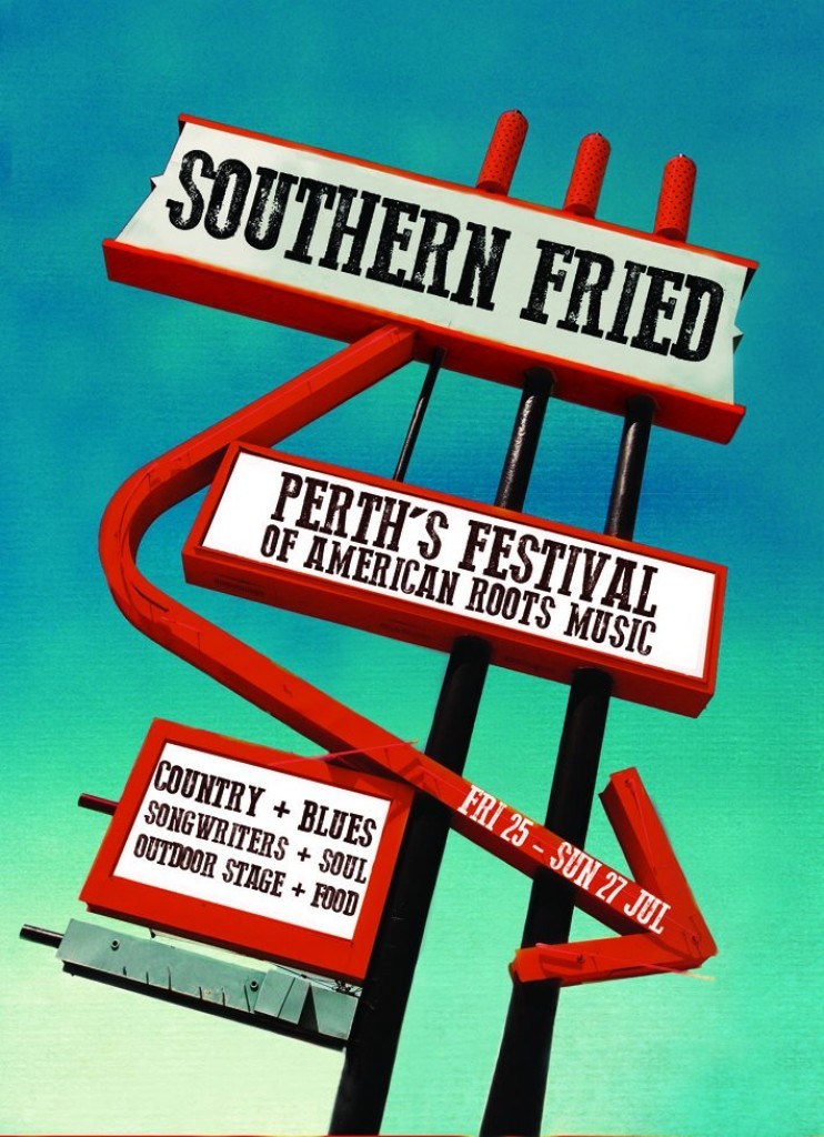 Southern Fried Festival