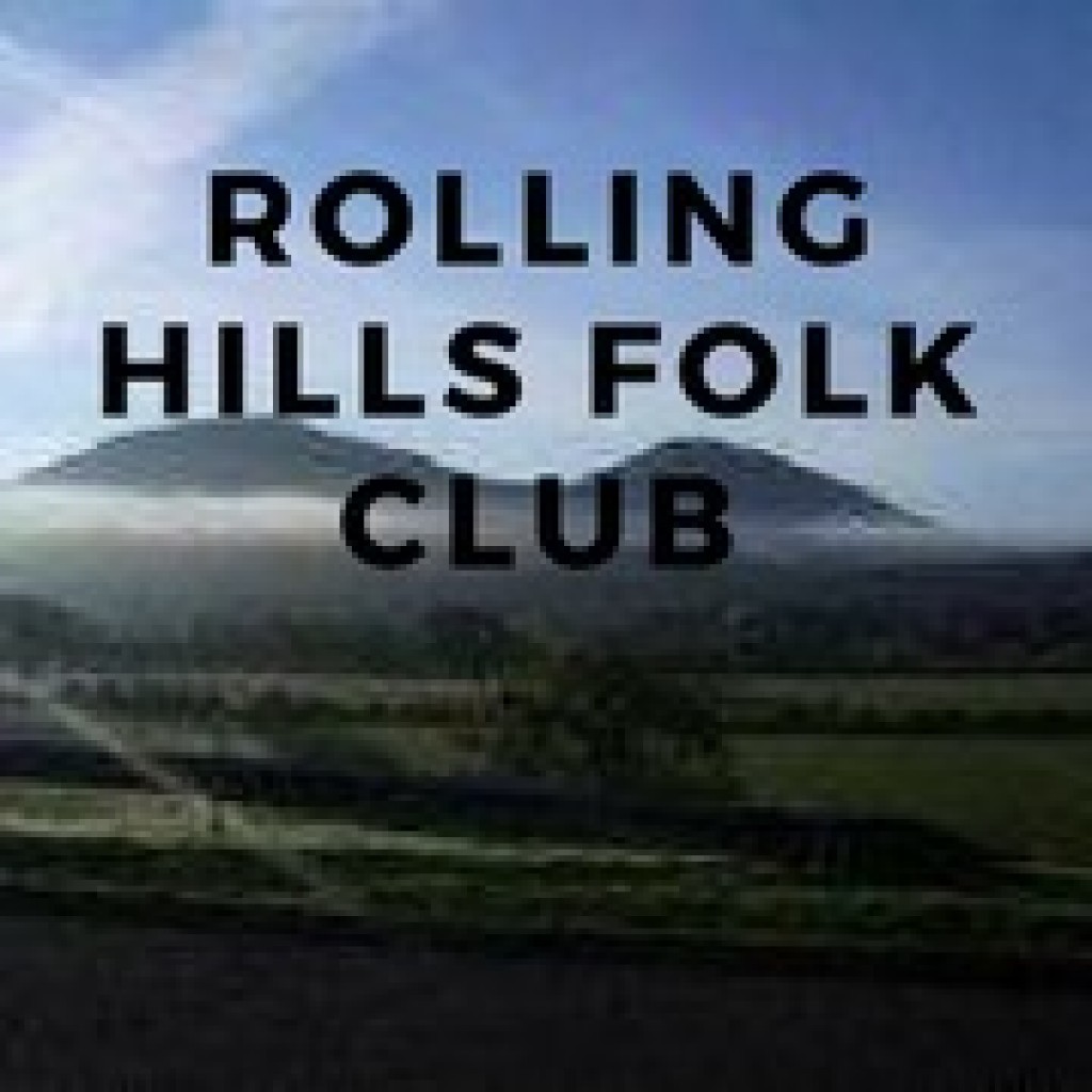 The Rolling Hills Folk Club