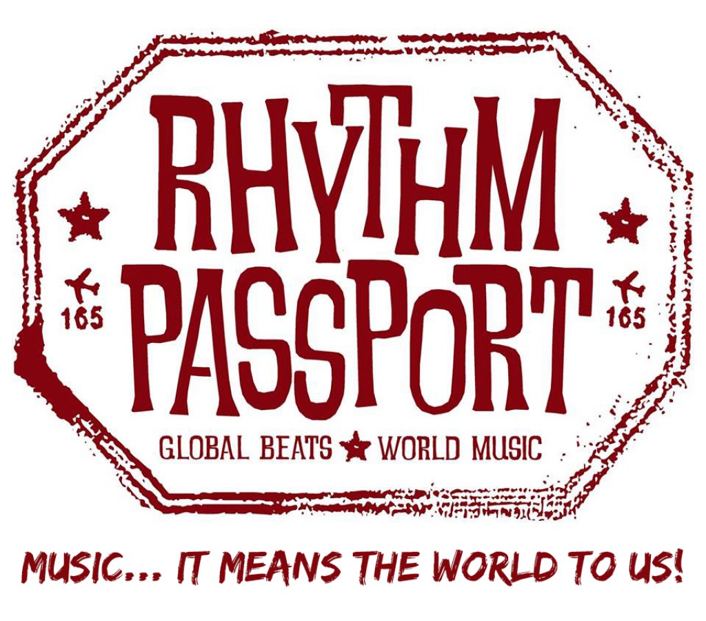 Rhythm Passport presents