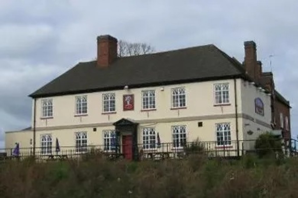 Bradford Arms Folk Club