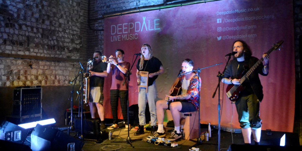 Deepdale Music