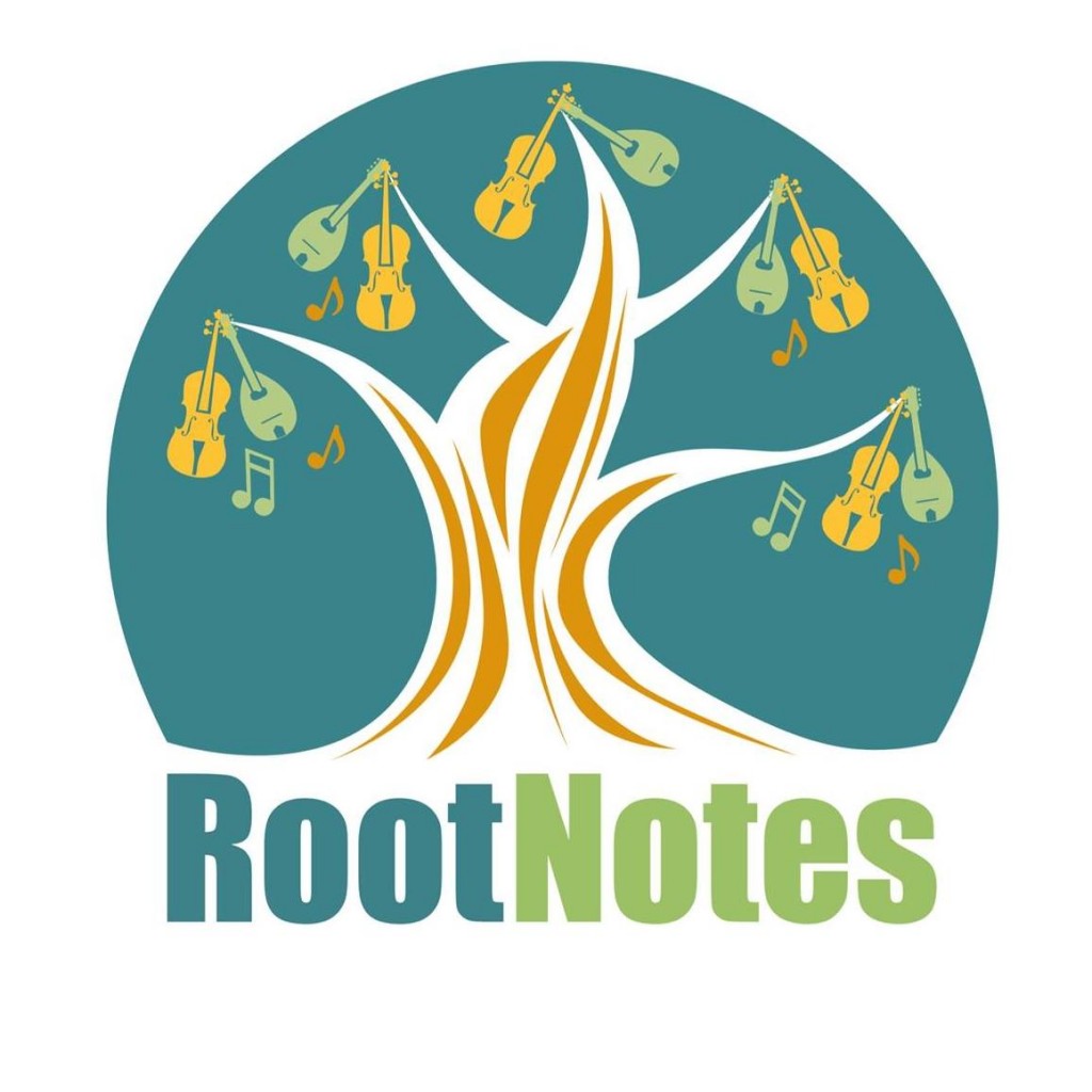RootNotes
