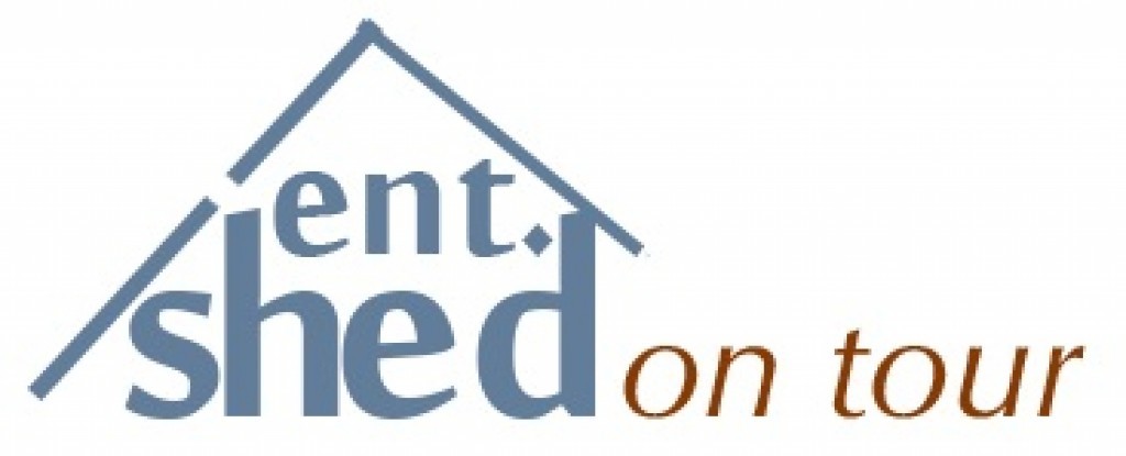 EntShed presents