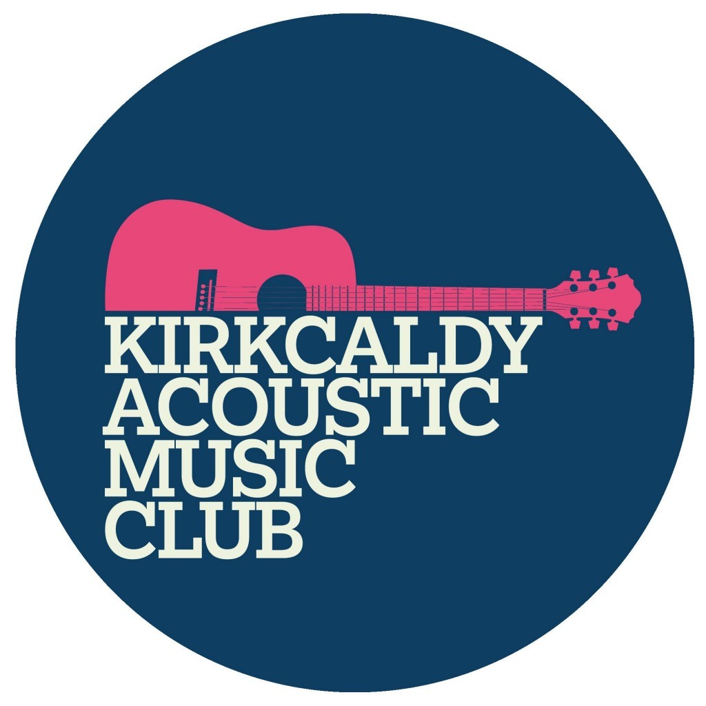 Kirkcaldy Acoustic Music Club