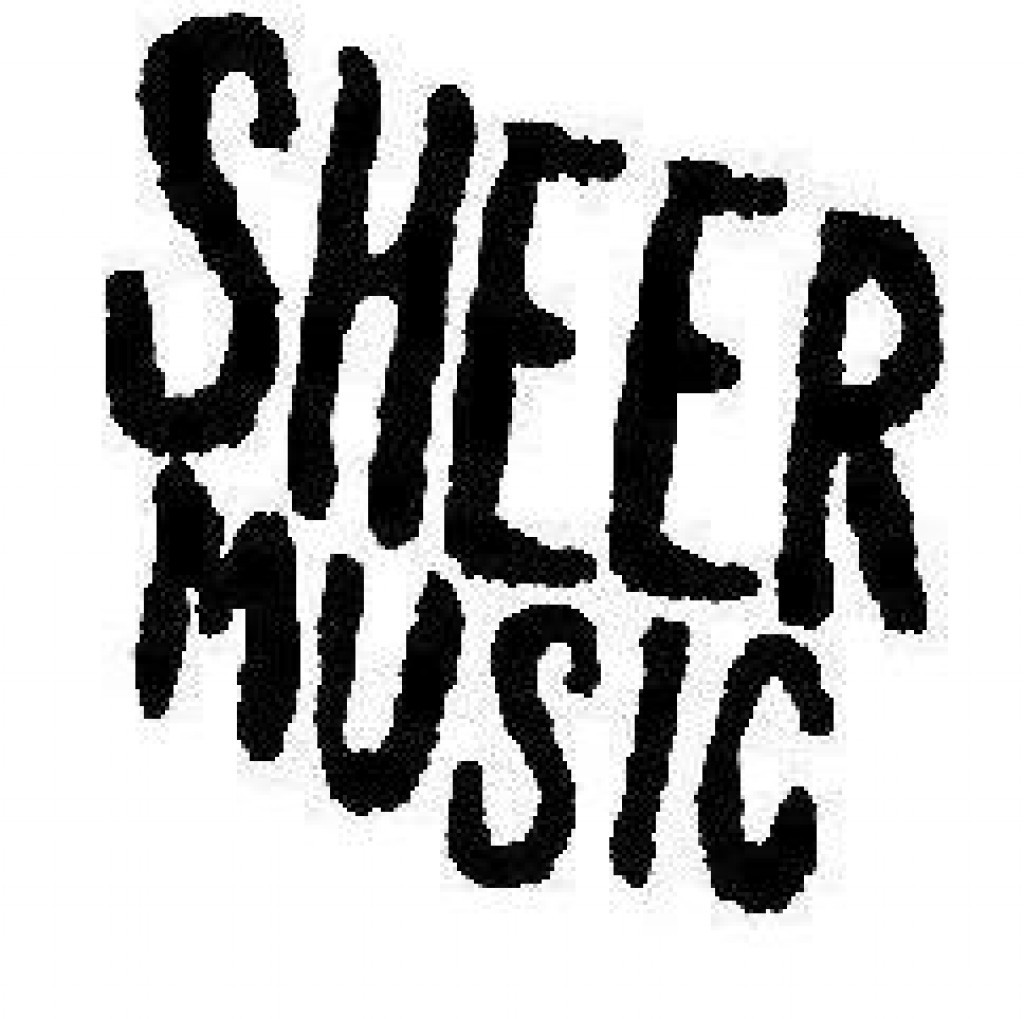 Sheer Music presents