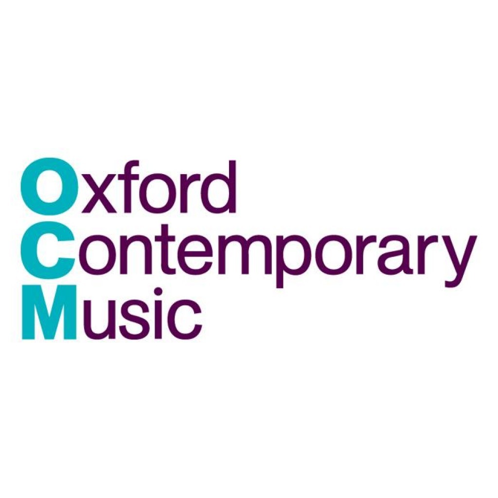 Oxford Contemporary Music presents