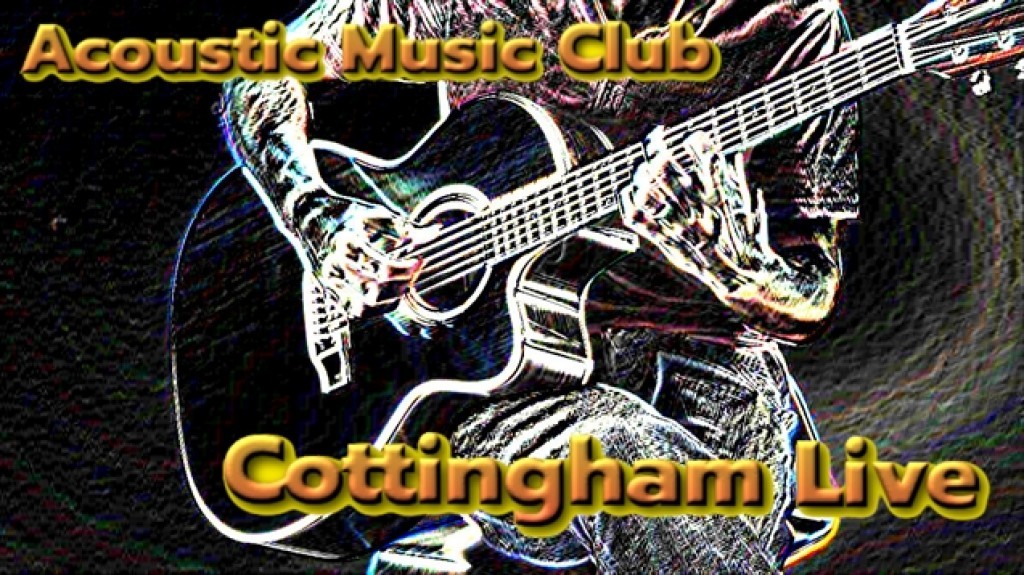 Cottingham Live