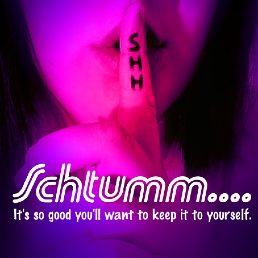 Schtumm presents