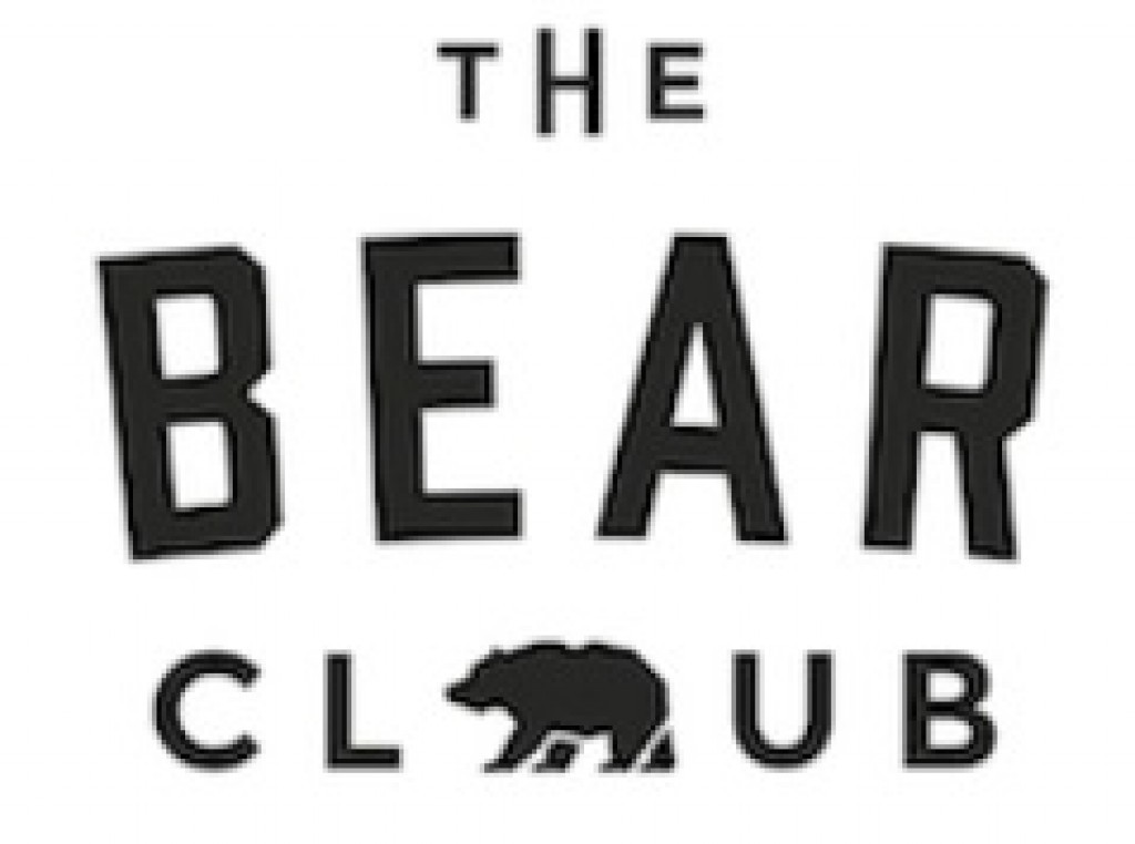 The Bear Club presents