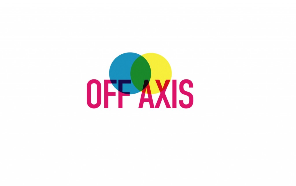 Off Axis Gigs presents