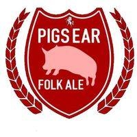 Pig´s Ear Folk Ale
