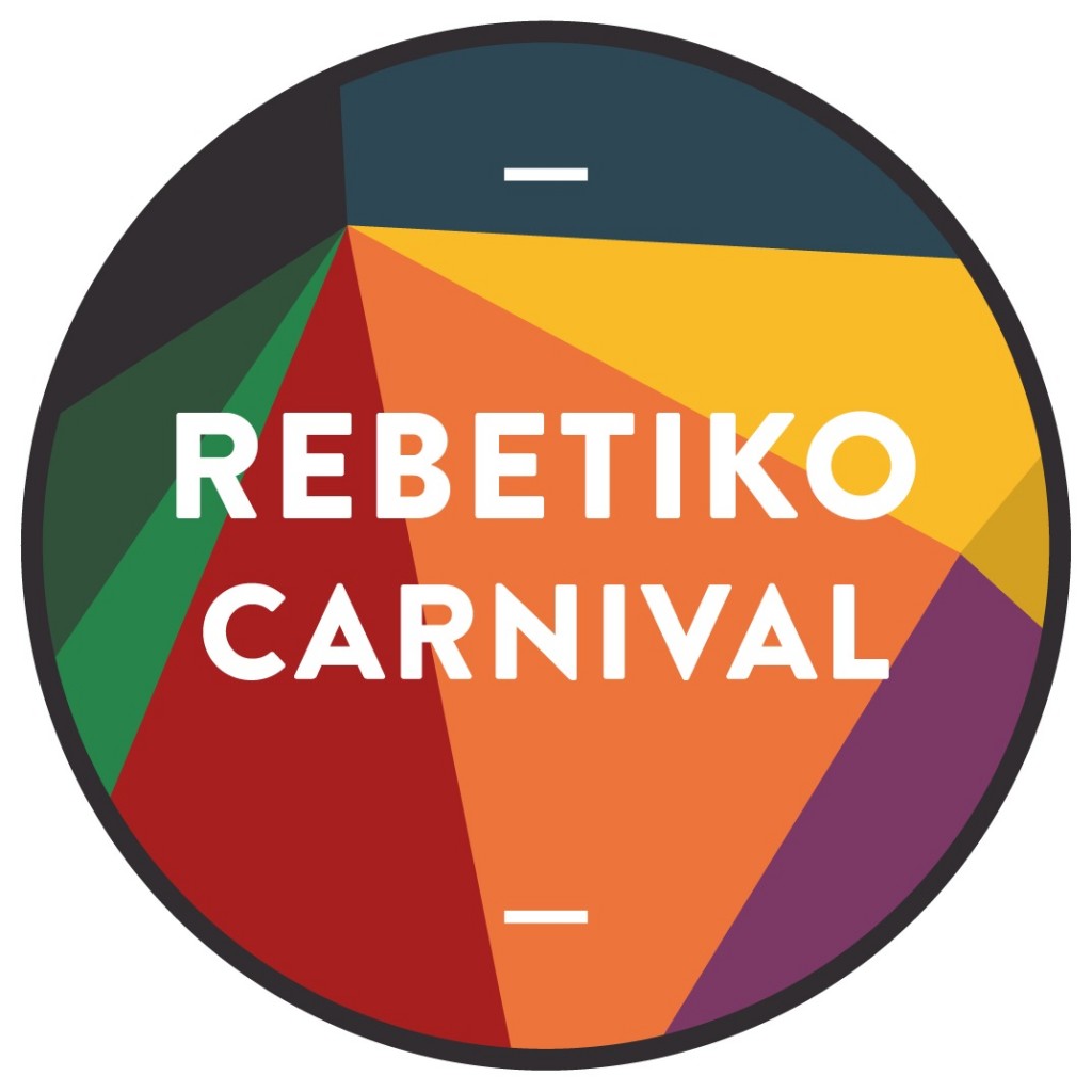 Rebetiko Carnival