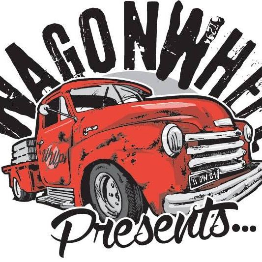 Wagonwheel Presents