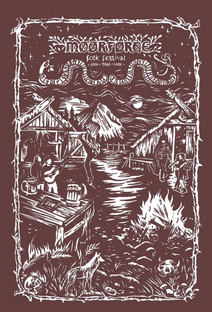 Moorforge Folk Festival