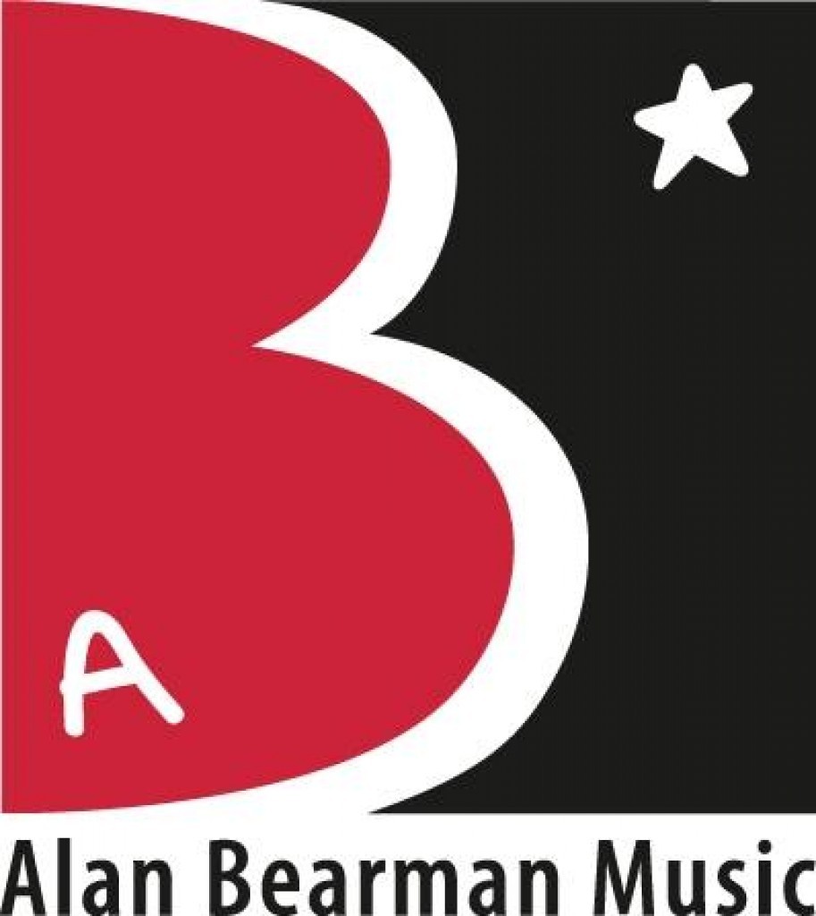 Alan Bearman Music presents