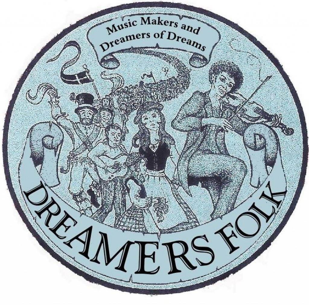 Dreamers Folk presents
